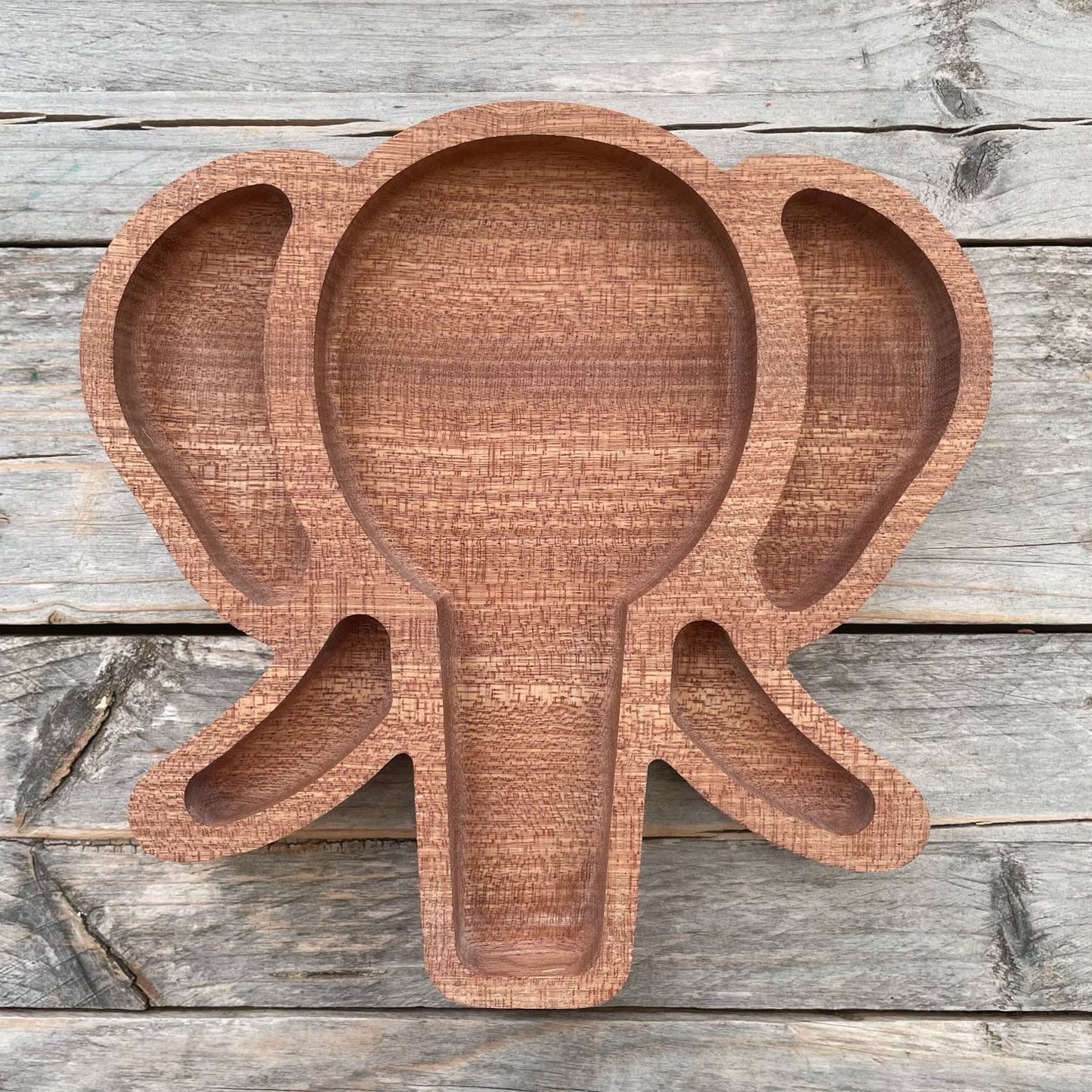 DrawMe Elephant Sensory Tray